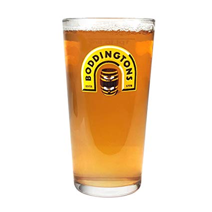 BODDINGTONS BITTER 10G